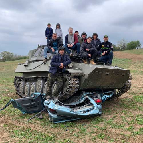 tank-driving-hungary tank driving hungary